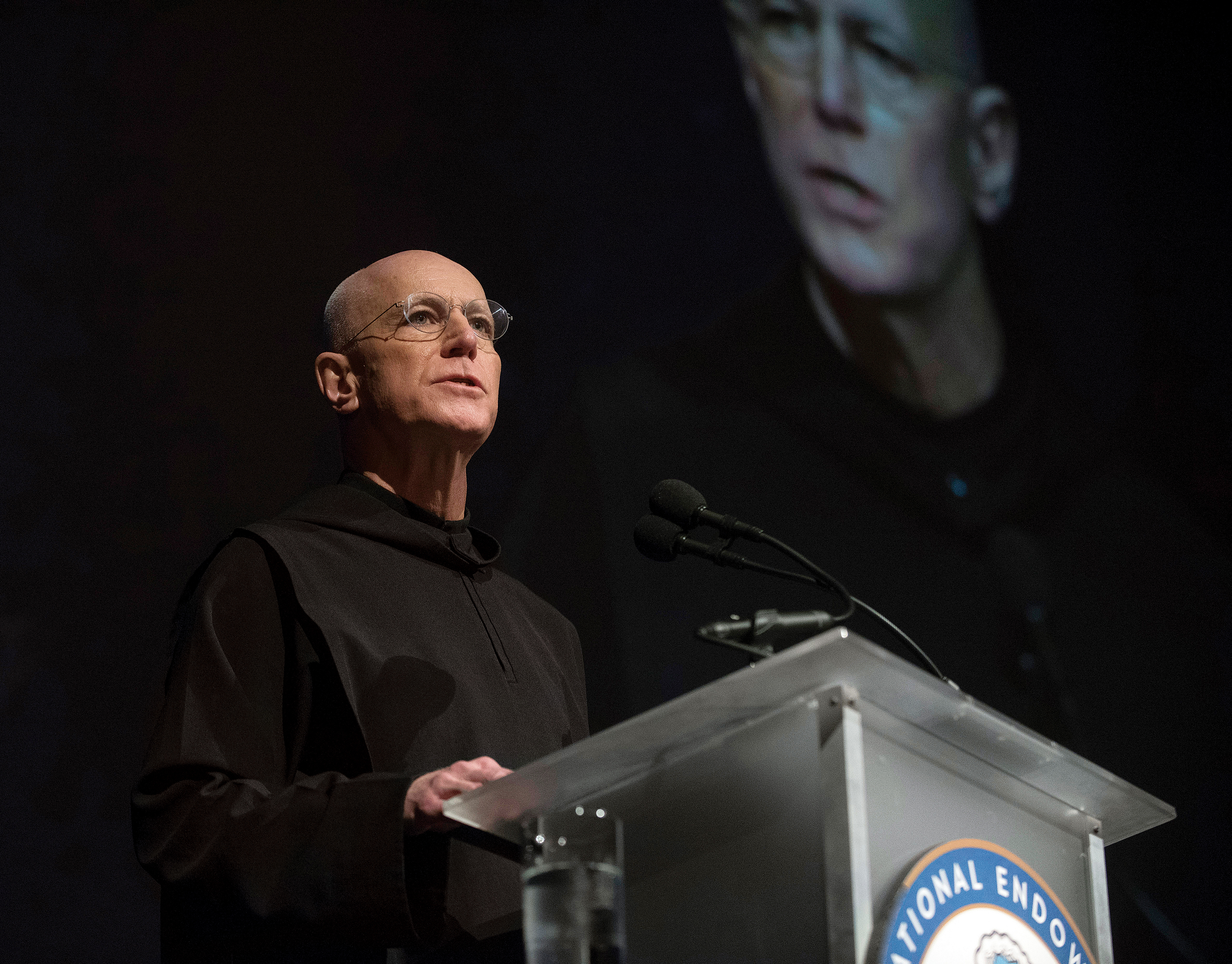 Father Columba