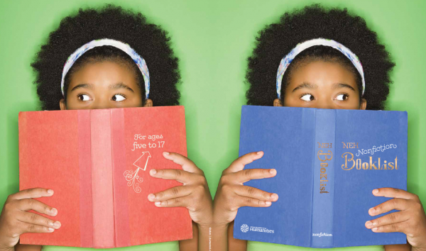 Nonfiction Favorites